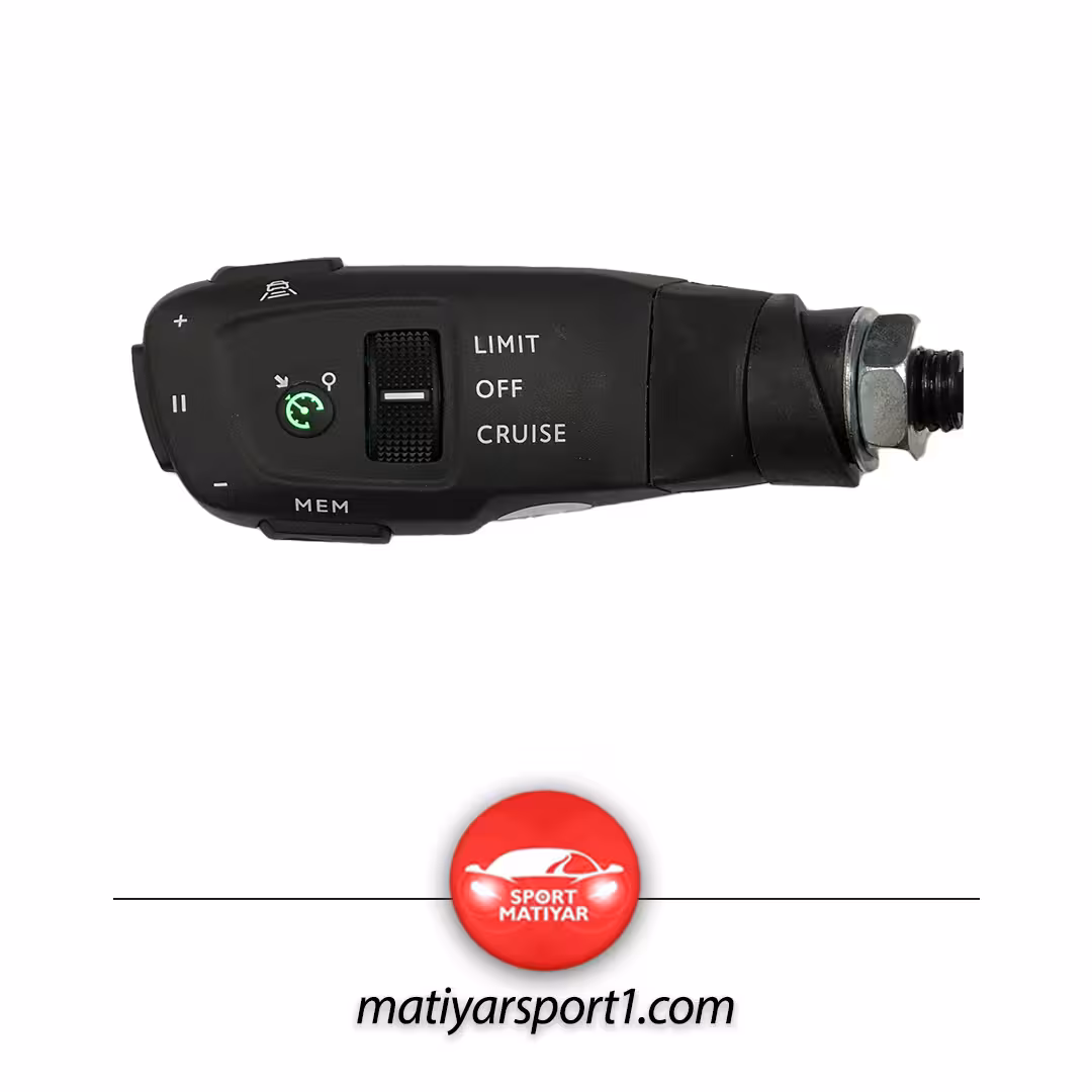 کروز کنترل FMC 511