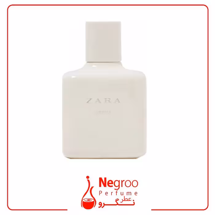 عطر ادکلن زارا فم 2018 90 میلZara Femme