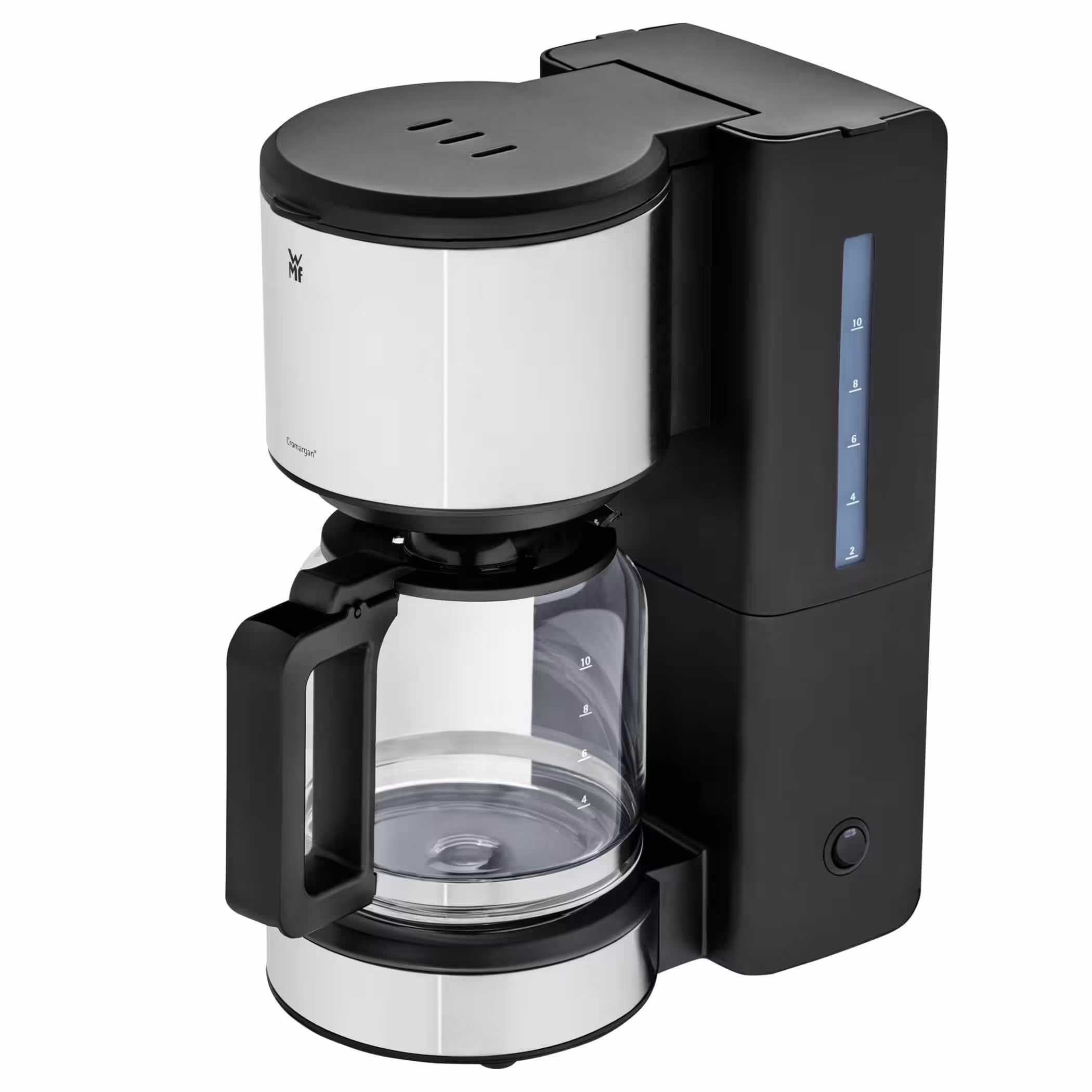 قهوه ساز دبلیو ام اف مدل WMF Stelio Glass