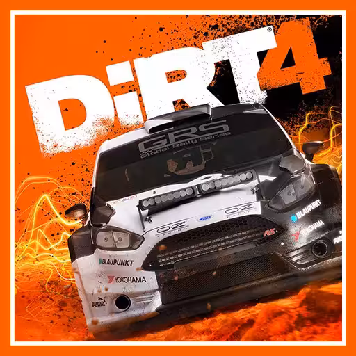 بازی Dirt 4
