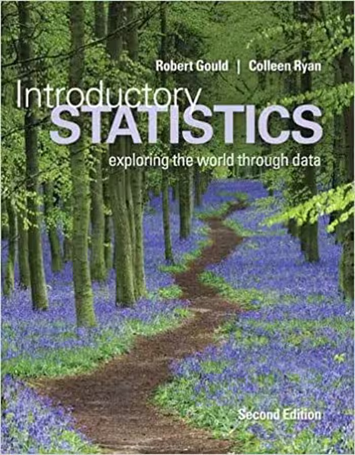 خرید و دانلود نسخه کامل کتاب Introductory Statistics (2nd Edition) - PDF