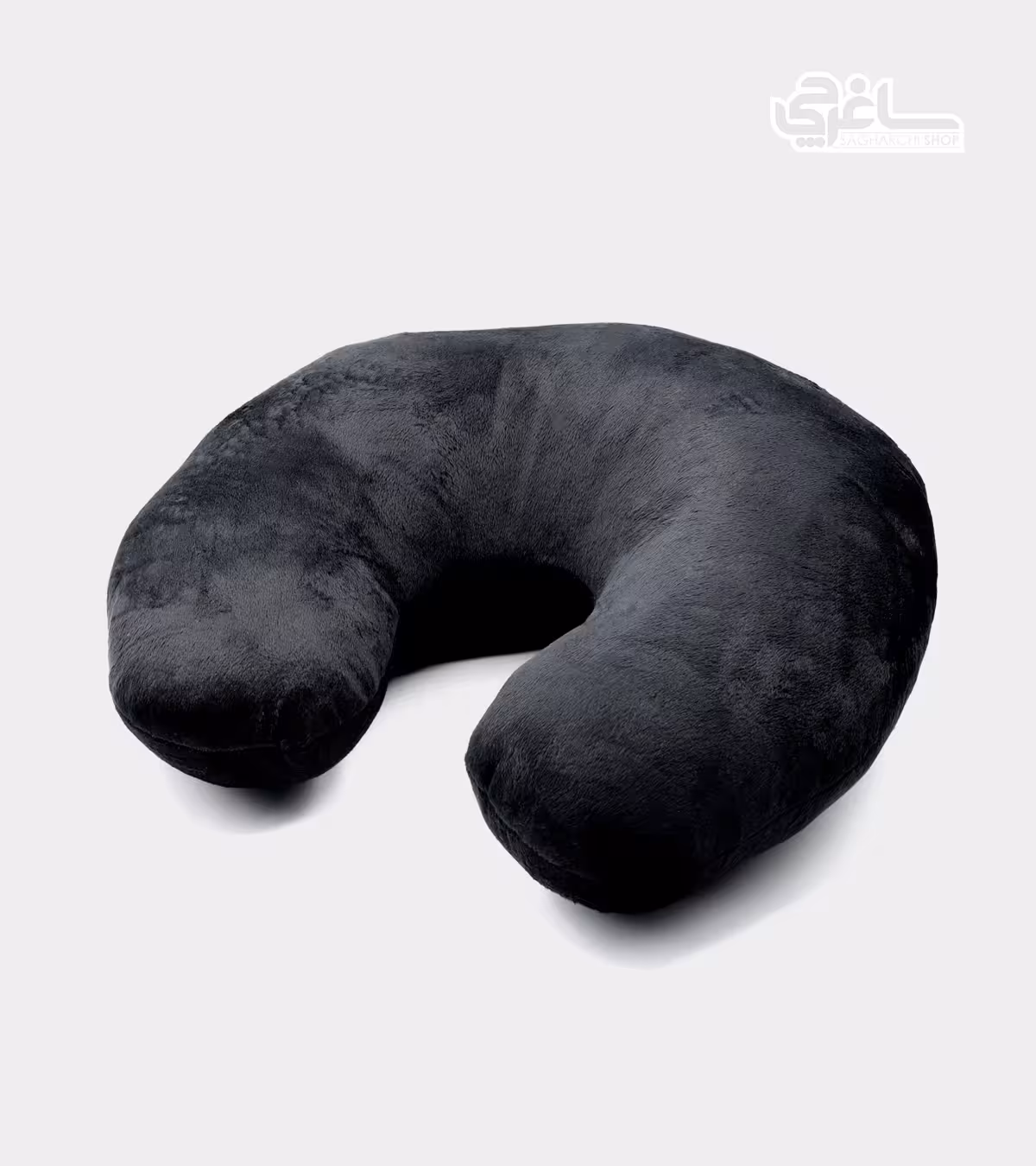 دورگردنی مژه