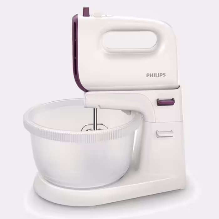 همزن کاسه دار فیلیپس مدل 3745