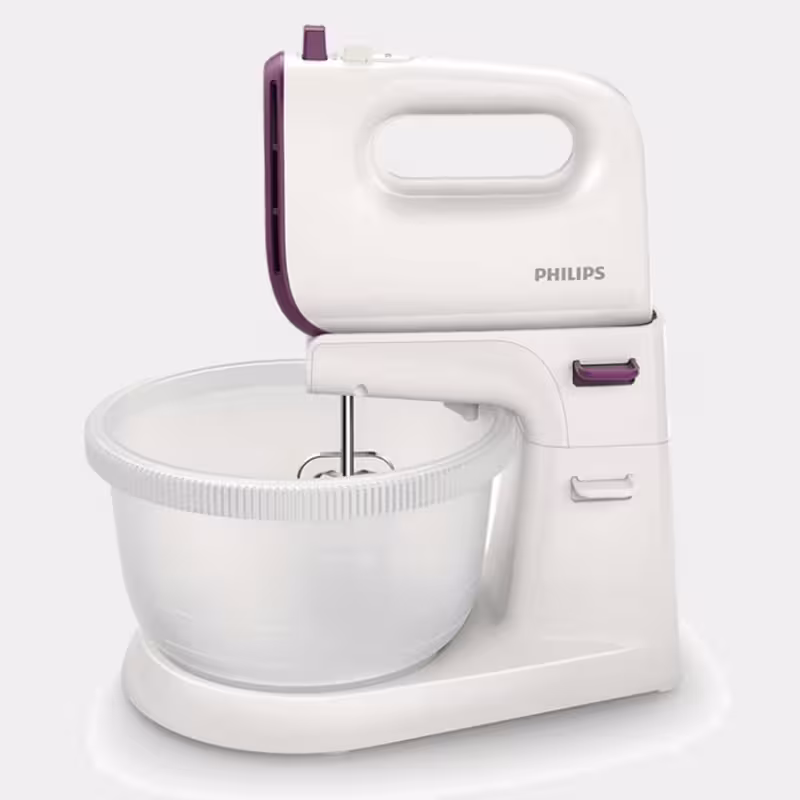 همزن کاسه دار فیلیپس مدل 3745