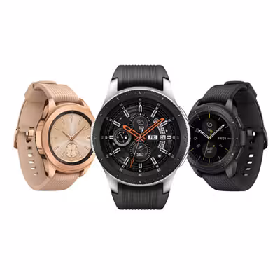 لوازم جانبی Samsung Galaxy Watch