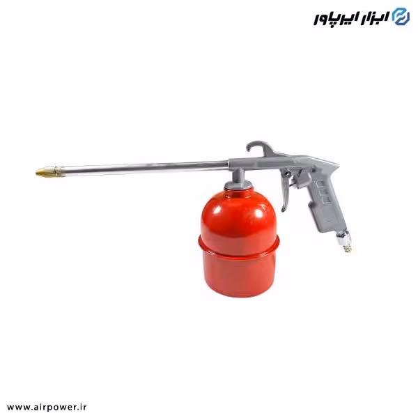 پیستوله گازوئیل پاش بادی سایتا مدل DO-10