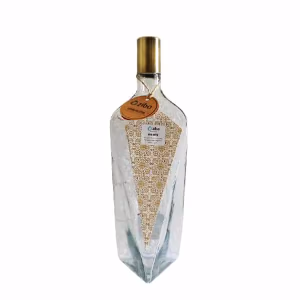 بطری آب زیبا کد 7302