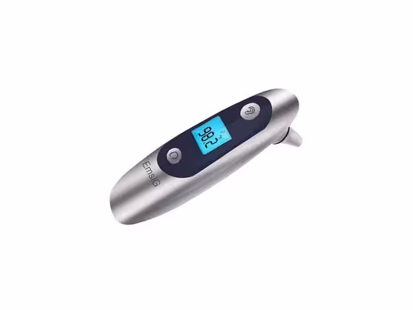 ترمومتر دیجیتال امسیگ مدل CT98