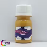 رنگ اکریلیک گل ماش (اکر) رالکو 30 میل