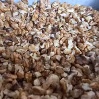 گردو دندانه