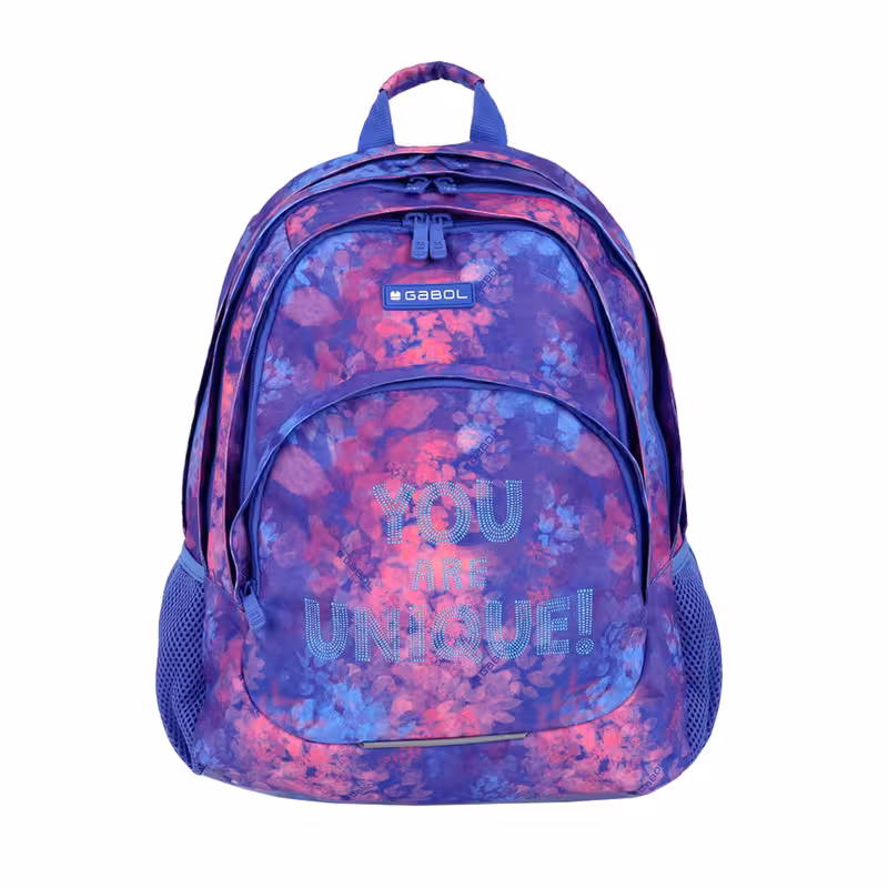 کوله پشتی مدرسه گابل مدل 236140003 Sunset | چاوه