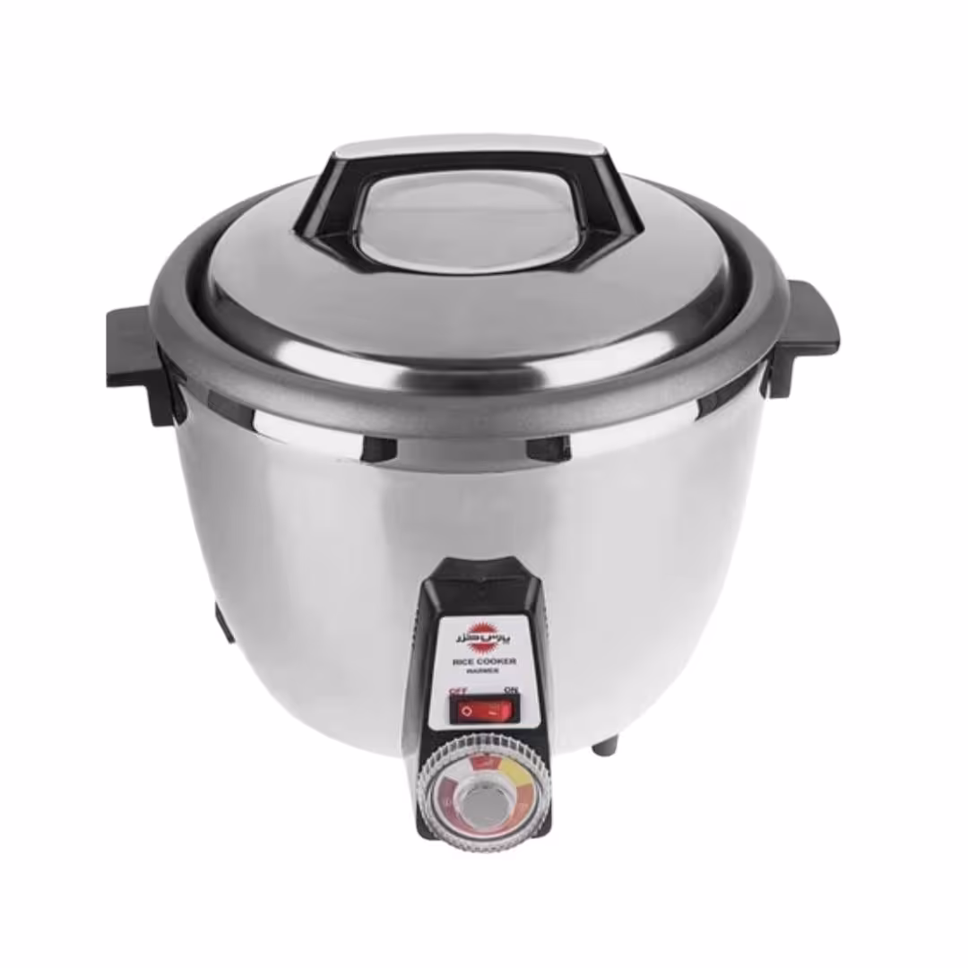 پلوپز 10 نفره پارس خزر مدل 271