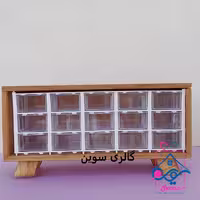 جاادویه 15 کشو استند چوب