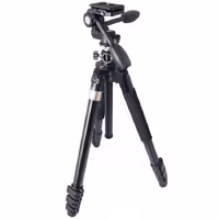 سه پایه دوربین نیمه حرفه ای بیک Beike Tripod Q620