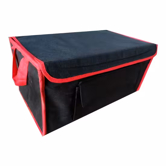 باکس صندوق عقب خودرو