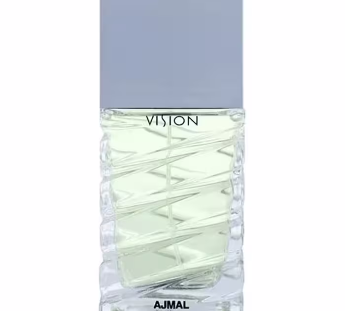 عطر اجمل ویژن