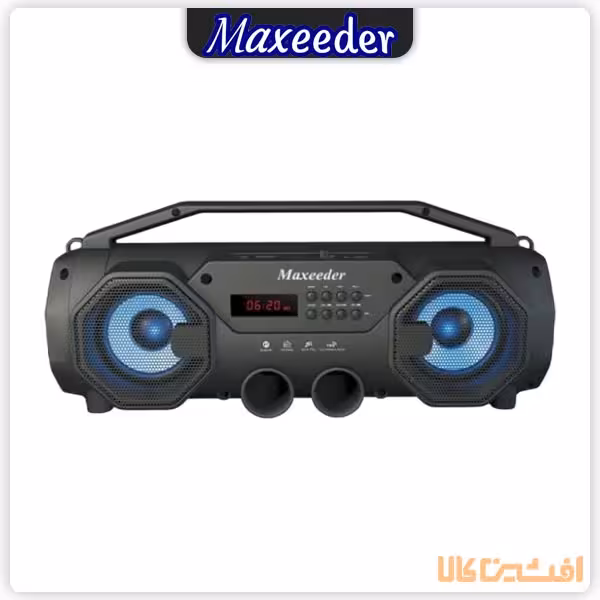 اسپیکر مکسیدر مدل KT-11