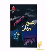 کتاب پسران هاردی، جلد 16: شبح پنهان، اثر فرانکلین دیکسون، انتشارات محراب قلم