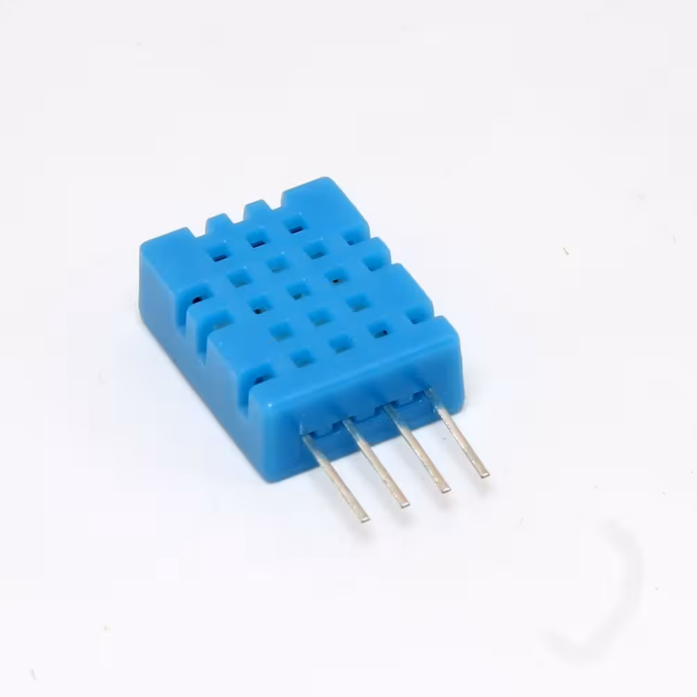 سنسور دما و رطوبت DHT11