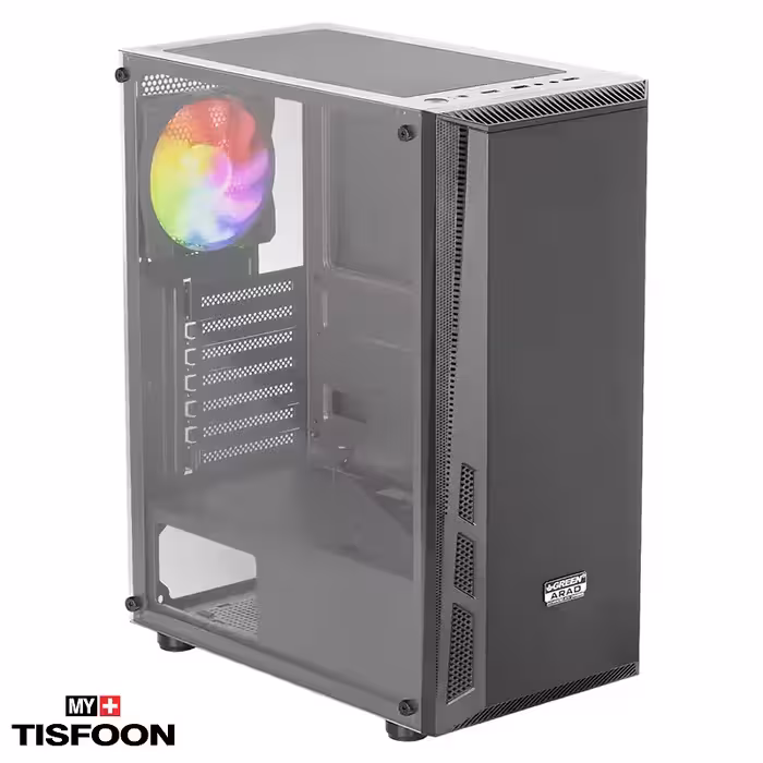 کیس گرین مدل ARAD