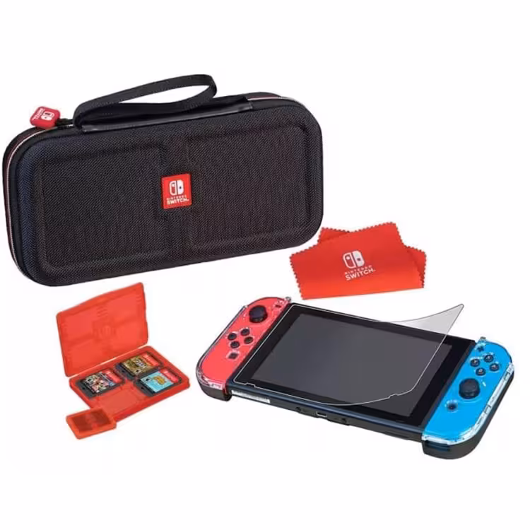 RDS Game Traveler GoPlay Action Pack for Nintendo Switch