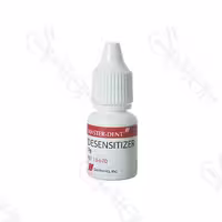محلول ضد حساسیت  Desensitizer مستردنت Master Dent