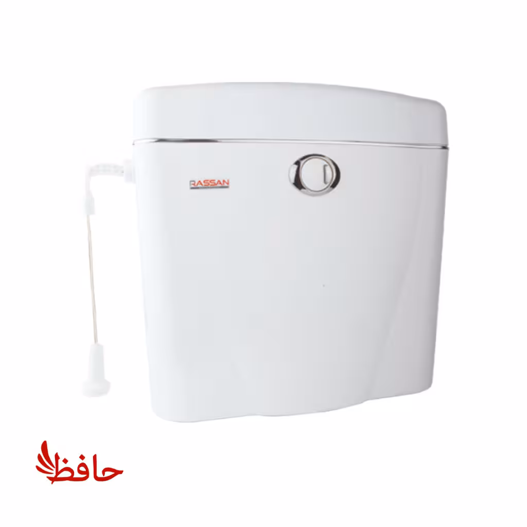 فلاش تانک راسان مدل سولینا