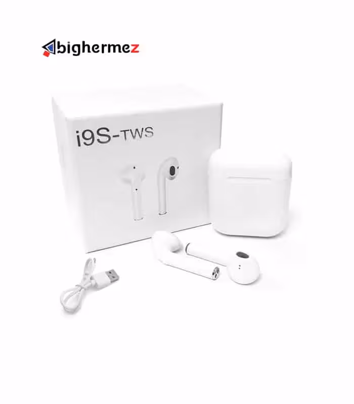 هندزفری بلوتوث مدل I9S-TWS