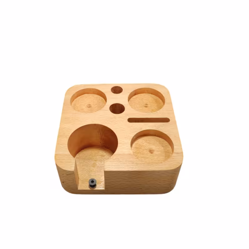 استند پرتافیلتر مدل مربعی کد 51 | چاوه