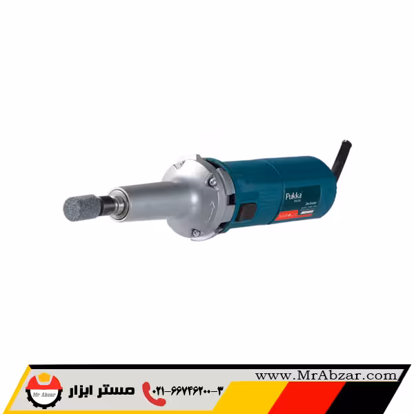 فرز انگشتی گلو بلند پوکا DG105