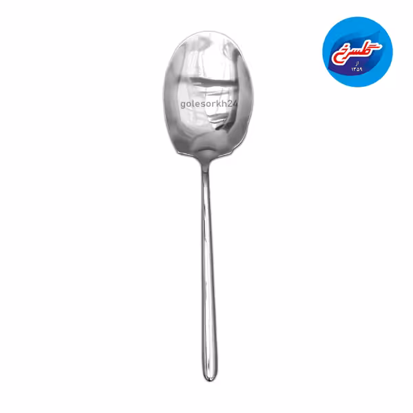 کفگیر استیل تاکو مدل شیکاگو