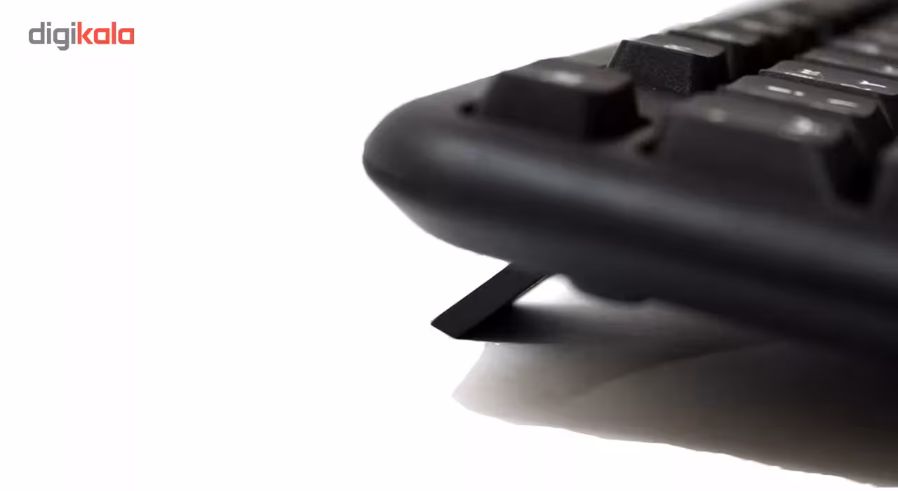 کیبورد و ماوس یوکام مدل 2860