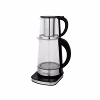 چای ساز روی هم هایبورگ مدل TM-4014 | چاوه