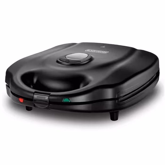 ساندویچ ساز بلک پلاس دکر مدل TS4130