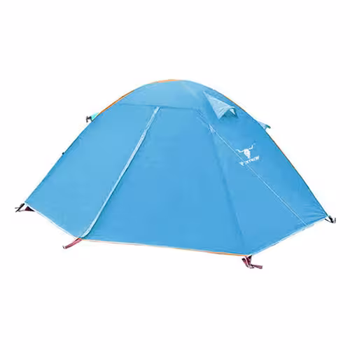 چادر کله گاوی یک نفره t1001