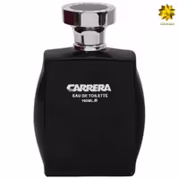 Carrera Nero Pour Homme Edt 100ml