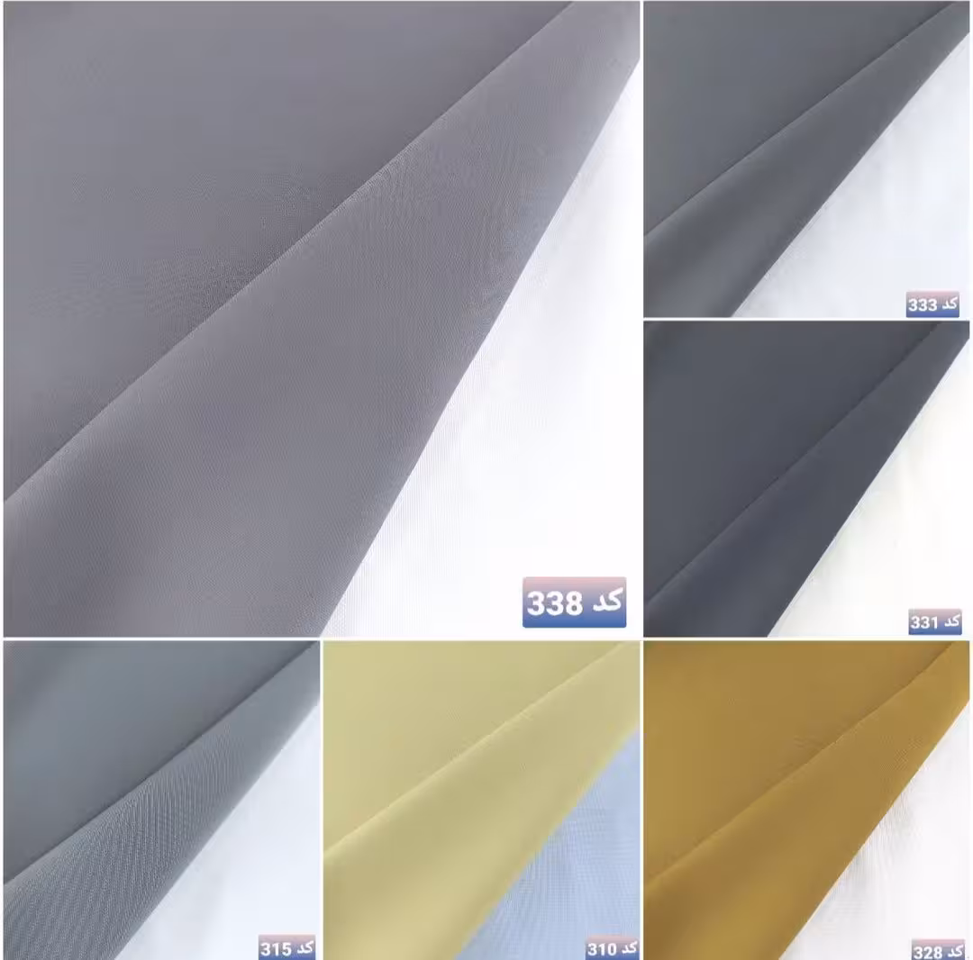 پارچه کرپ اپل فرانسه عرض150