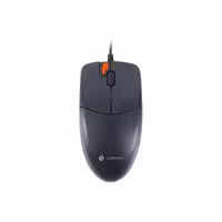 ماوس با سیم لاجی کی مدل Logikey M114