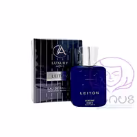 ادکلن مردانه لیتون لاکچری آکوا (Layton Luxury Aqua) 100 میل