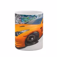 ماگ چیتوکالا مدل Grafiti کد mgh20472