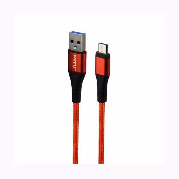خرید و قیمت کابل USB به Micro-usb نیتو NITU NC121 | جانبی کلیک