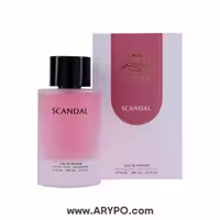 ادوپرفیوم هریتیج مدل SCANDAL