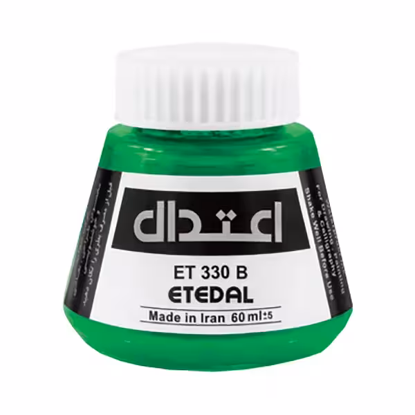 مرکب ضد آب اعتدال کد 330