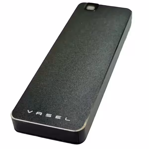 باکس هارد برند VASEL M2 M9TC