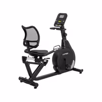 دوچرخه ثابت خانگی پشتی دار سایتک مدل B80010R