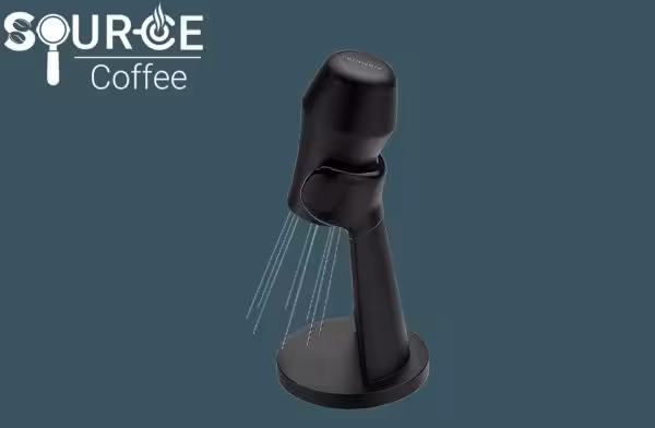 نیدل WDTورژن 3 با استند نگهدارنده نورمکور D0005