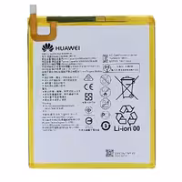 باتری هوآوی Huawei MediaPad T5 مدل: HB2899C0ECW - دنافون