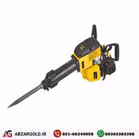 چکش تخریب بنزینی 16/5 کیلو کنزاکس مدل 6300