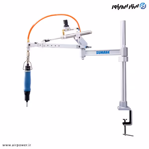 پایه متحرک بادی سوماک مدل TA-SO15