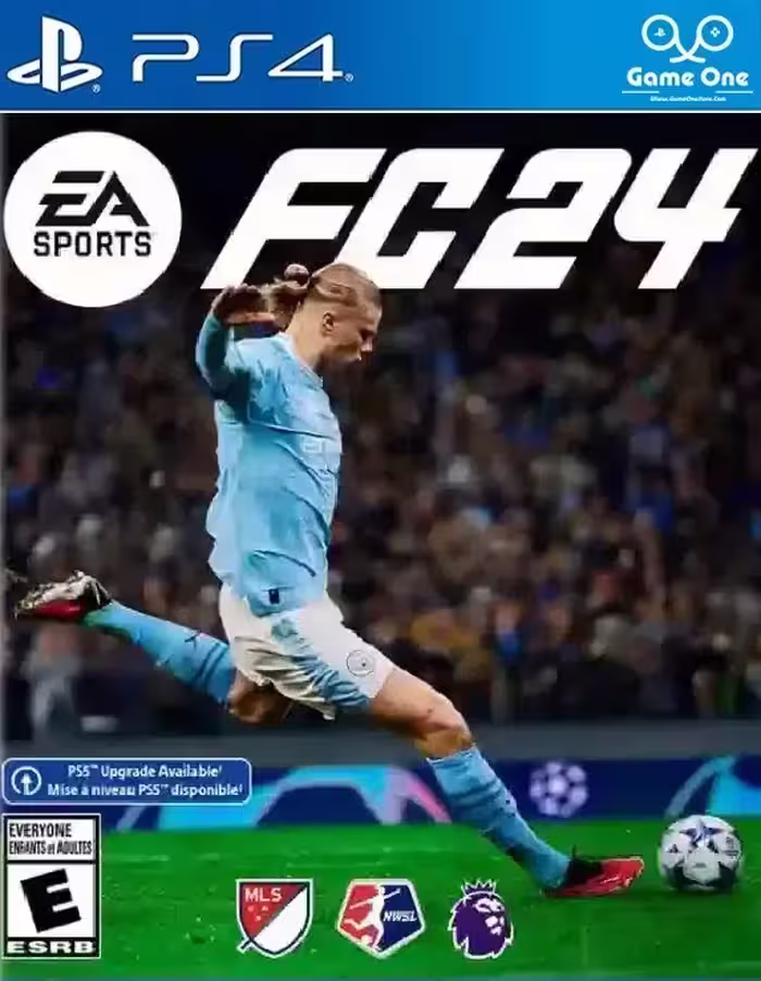 بازی EA Sports FC 24 برای PS4 ریجن ALL
